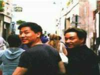 孝义市荣兴商贸有限公司