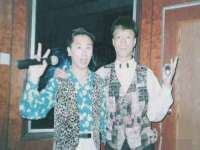 孝义市荣兴商贸有限公司