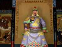 孝义市荣兴商贸有限公司